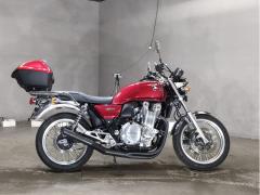 Honda CB1100EX 2014