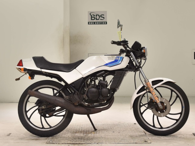 Yamaha RZ50