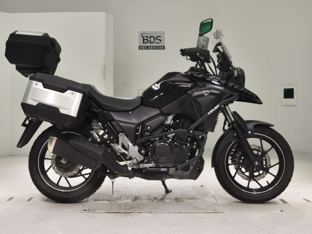 Suzuki V-STROM DL250A