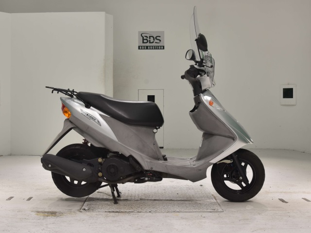 Suzuki ADDRESS V125