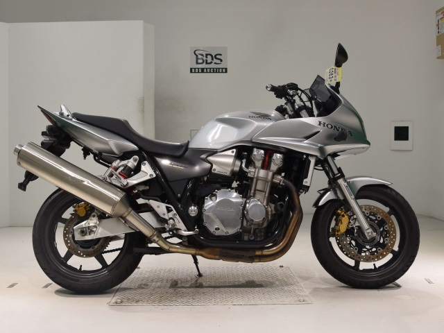 Honda CB1300SFA BOLDOR 2006