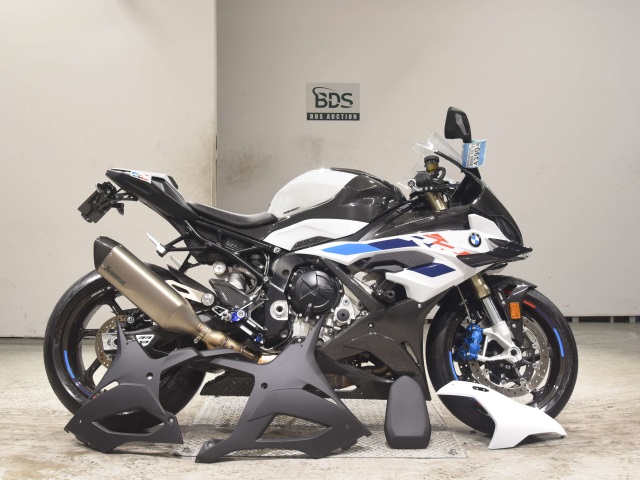 BMW S1000RR 2023