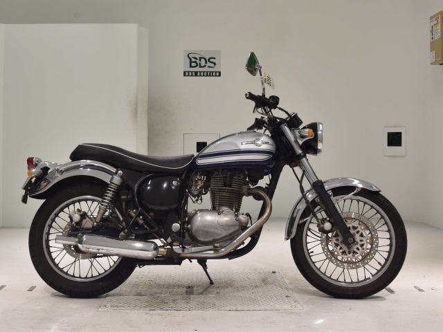 Kawasaki ESTRELLA RS 1997