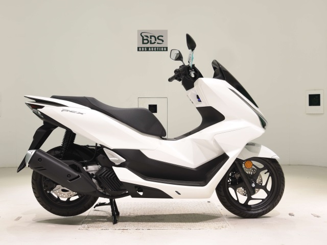 Honda PCX125 2025
