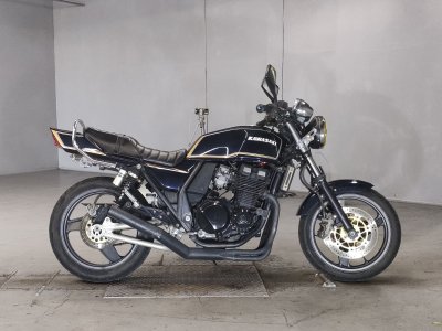 Kawasaki ZRX400 1998