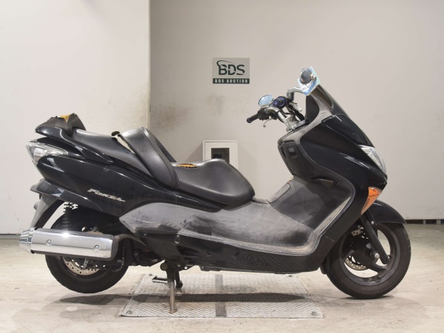 Honda FORZA X 2004
