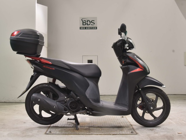 Honda DIO110 2019