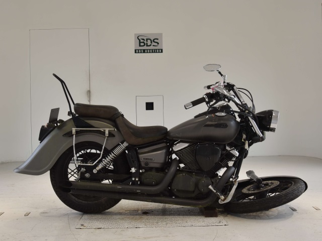 Yamaha DRAGSTAR XVS250 2015