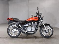 Kawasaki ZEPHYR400 1993