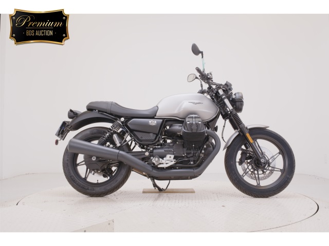 Moto Guzzi V7 STONE 2024
