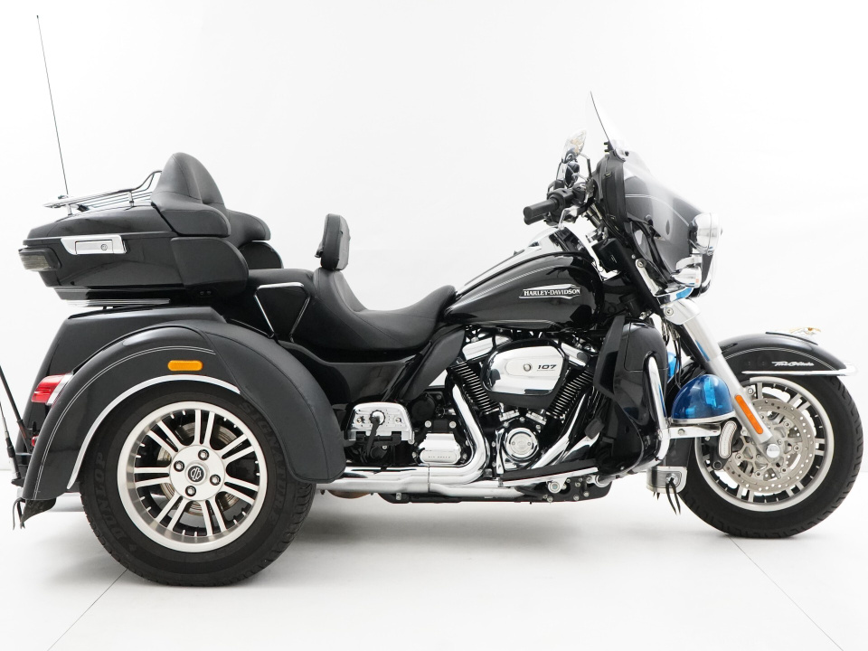 HD ELECTRA GLIDE FLHTCU1690 TRIKE 2017