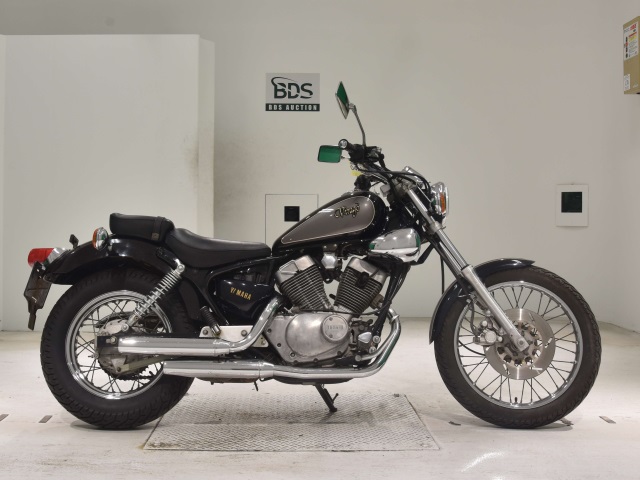 Yamaha VIRAGO XV250 1991