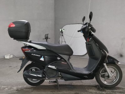 Honda LEAD110 2012