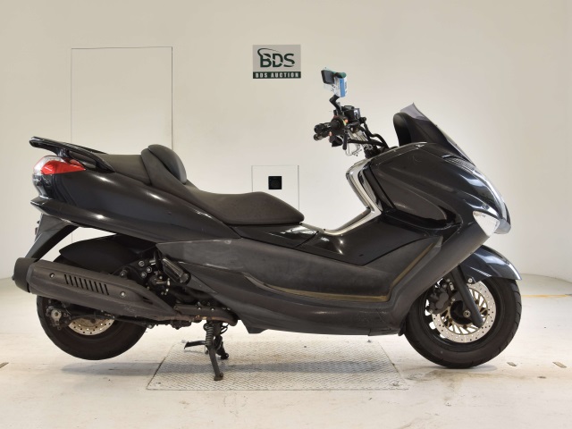 Yamaha MAJESTY 250 2007