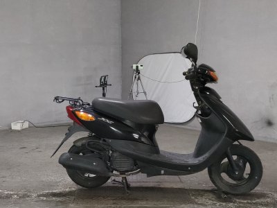 Yamaha JOG 115 2015
