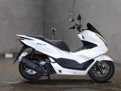 Honda PCX125 2023