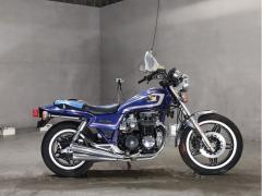 Honda CB650 CUSTOM 1982