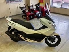 Honda PCX125 2015
