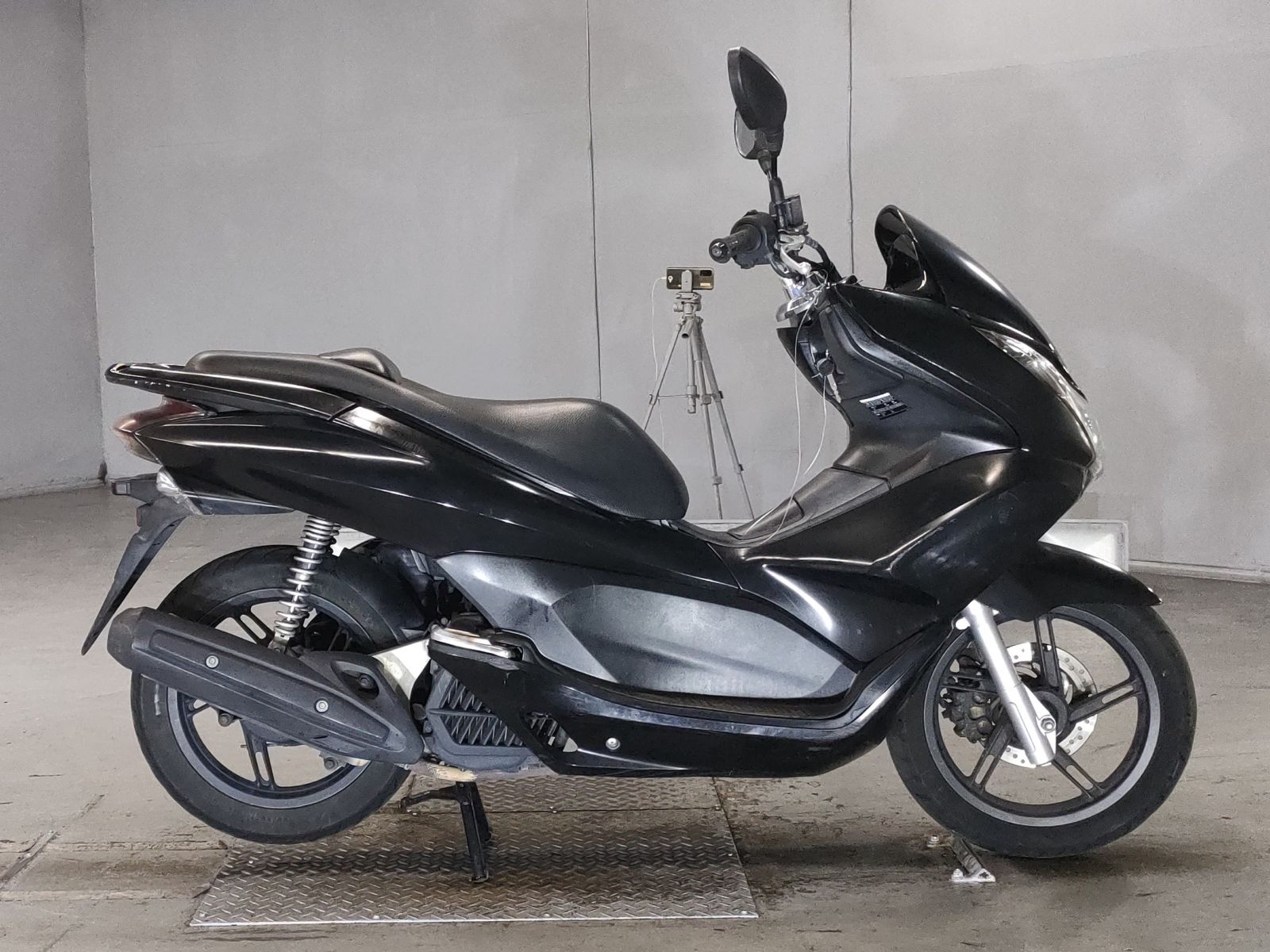 Honda PCX125 2010