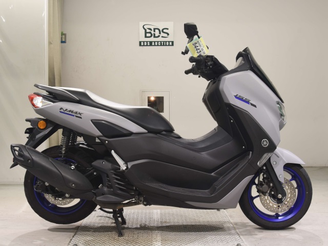 Yamaha NMAX155-2 2022