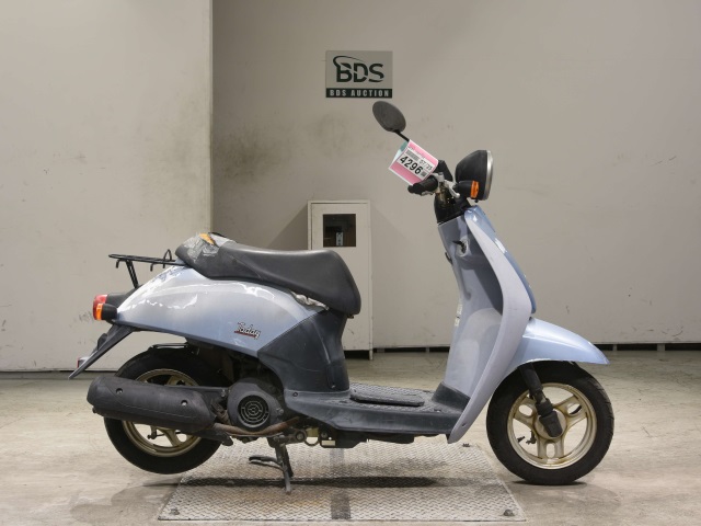 Honda TODAY