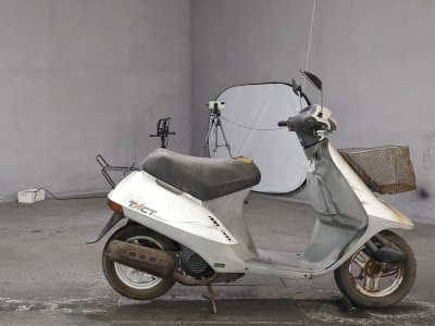 Honda TACT125 1987