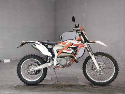 KTM FREERIDE 250R 2015
