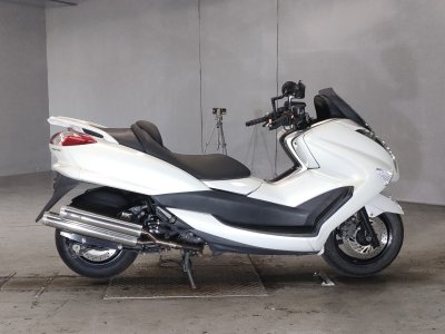 Yamaha MAJESTY 250 2007
