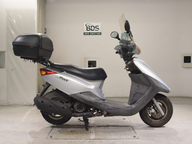 Yamaha AXIS125