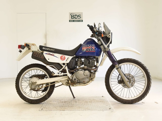 Suzuki DJEBEL200