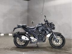 Yamaha FZ25 2017