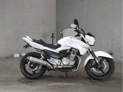 Suzuki GSR250