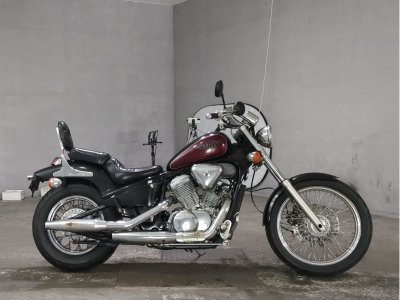 Honda STEED400 1993