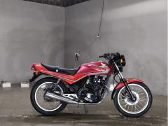 Honda CBX250RS 1983