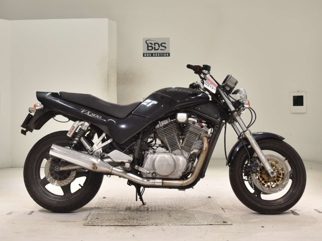 Suzuki VX800 1990