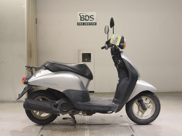 Honda TODAY 2007