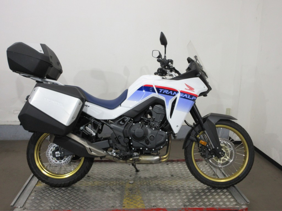 Honda XL750TRANSALP 2024