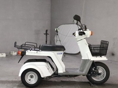 Honda GYRO X 2013