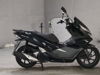 Honda PCX125 2018