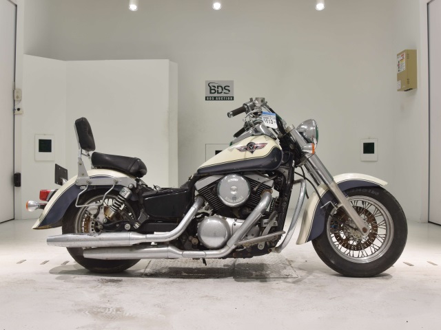 Kawasaki VULCAN1500 CLASSIC 1996