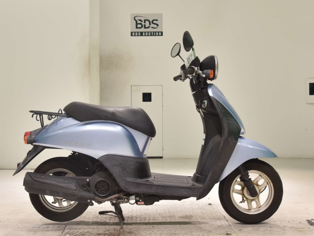 Honda TODAY 2010