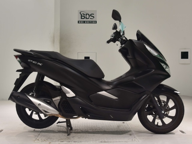 Honda PCX125-3 2020