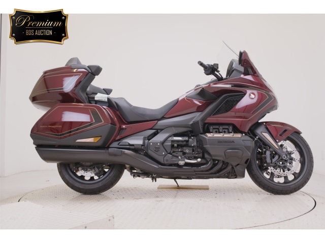 Honda GL1800 2025