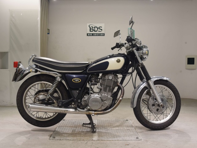 Yamaha SR400 1999
