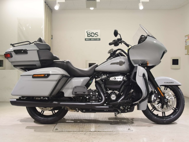 HD ROAD GLIDE FLTRK1870 2024