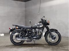 Kawasaki W800 2013