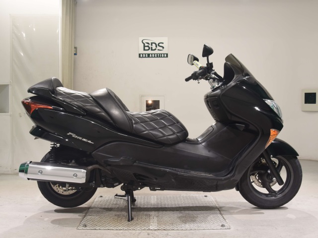 Honda FORZA X 2004