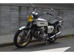 Honda CB750 1974