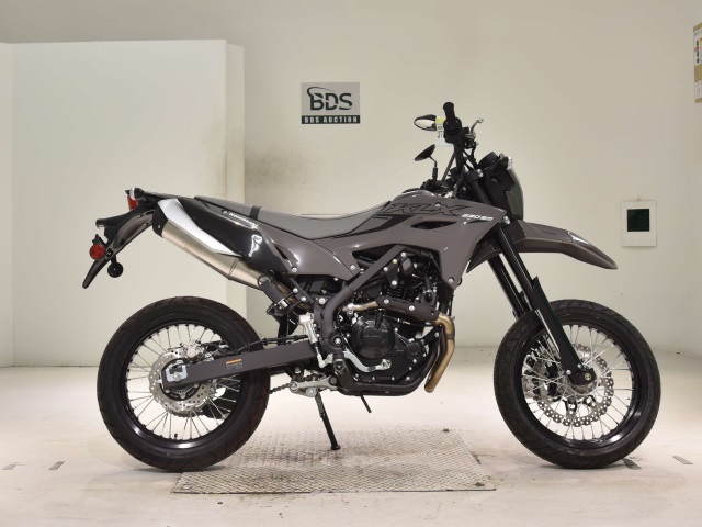 Kawasaki KLX230SM 2025