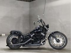Yamaha DRAGSTAR XVS400 1997